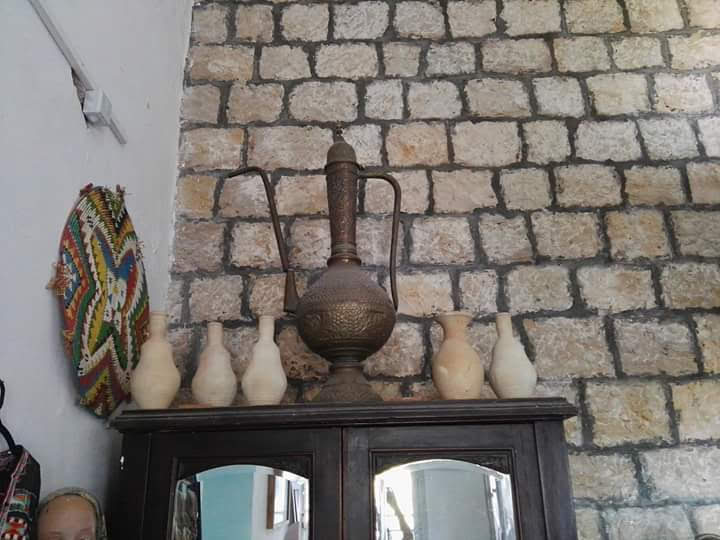 الناصرة | موسوعة القرى الفلسطينية